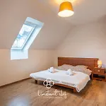 Prázdninový dům Cocon Familial & Terrasse - Pole Sante Sud - 10mn Circuit Des 24h - L'instant Clef *